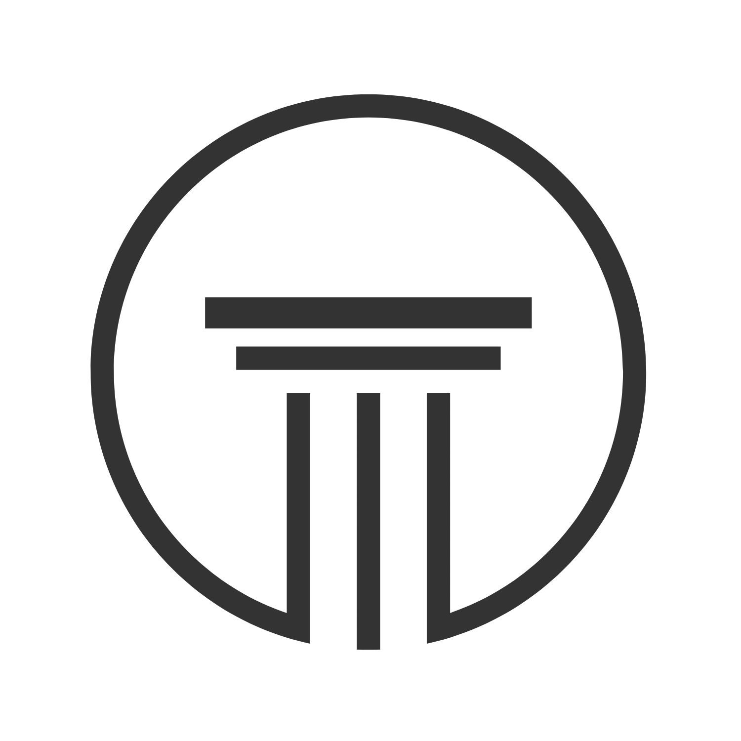 Stoic App Logo
